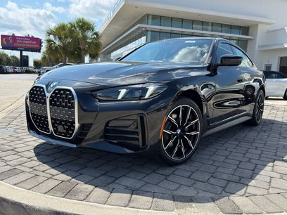 New 2026 BMW 430i w/ M Sport Package