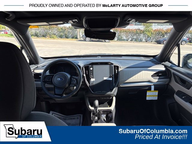 New 2026 Subaru Forester Premium AWD/4WD image 25