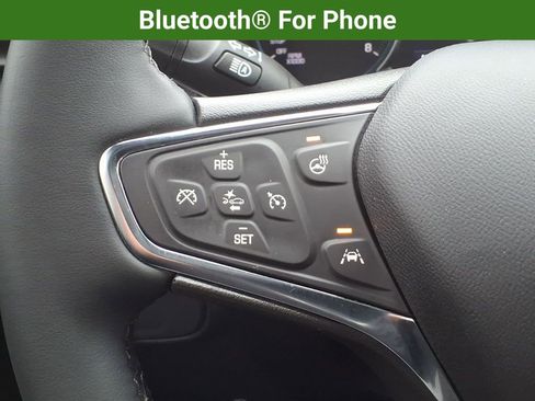 Certified 2023 Chevrolet Equinox LT FWD image 31
