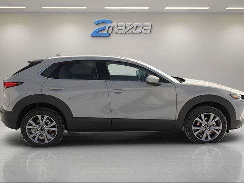 Certified 2025 MAZDA CX-30 AWD 2.5 S w/ Premium Package image 6