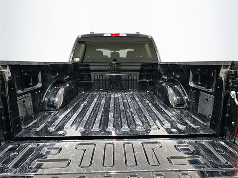 Used 2025 Ford F150 STX w/ Equipment Group 200A image 25