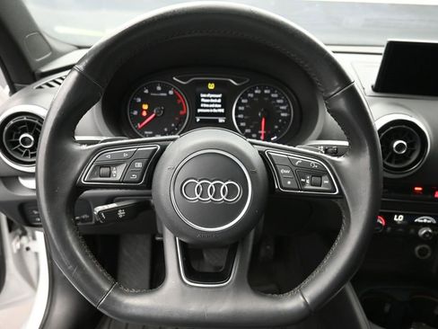 Used 2020 Audi A3 2.0T Premium w/ Final Edition Package image 28