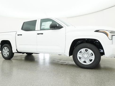New 2026 Toyota Tundra SR RWD image 28