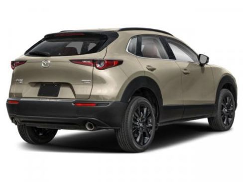 Used 2025 MAZDA CX-30 Carbon image 5