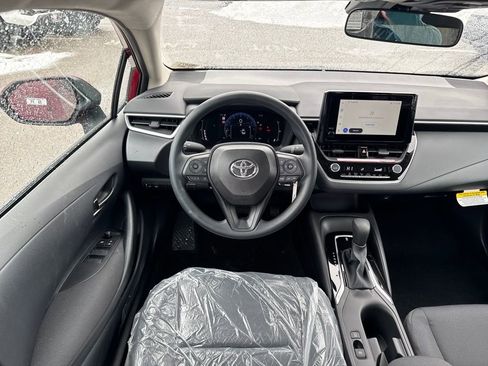 New 2026 Toyota Corolla LE image 11