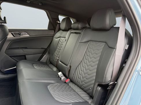 New 2026 Kia Sportage X-Line AWD/4WD image 13