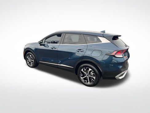 Certified 2023 Kia Sportage EX image 49