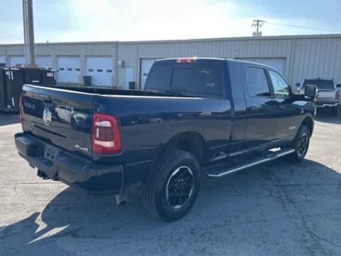 Used 2023 RAM 3500 Laramie image 16