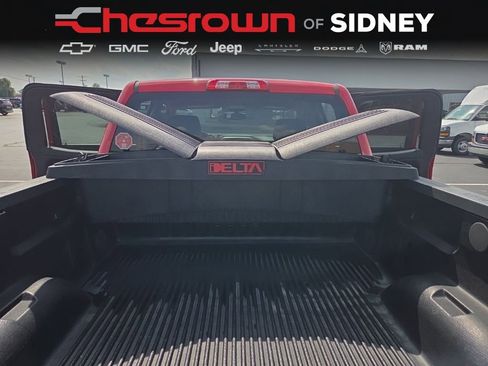 Used 2018 Chevrolet Silverado 1500 LT w/ All Star Edition AWD/4WD image 29