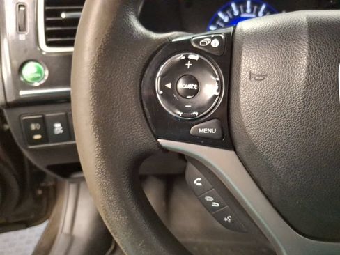 Used 2013 Honda Civic LX image 18