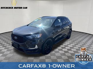 Used 2022 Ford Edge ST-Line AWD/4WD 360° Tour