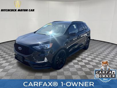 Used 2022 Ford Edge ST-Line