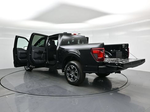 Used 2025 Ford F150 STX w/ Equipment Group 200A RWD image 28