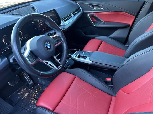 Certified 2023 BMW X1 xDrive28i w/ M Sport Package image 13