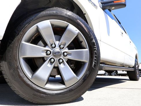 Used 2013 Ford F150 FX2 w/ Luxury Equipment Group RWD image 24
