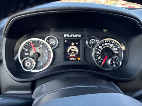 Certified 2024 RAM 2500 Big Horn image 18