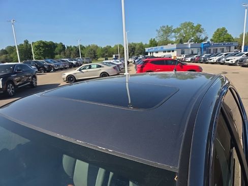 Used 2014 Honda CR-V EX image 8