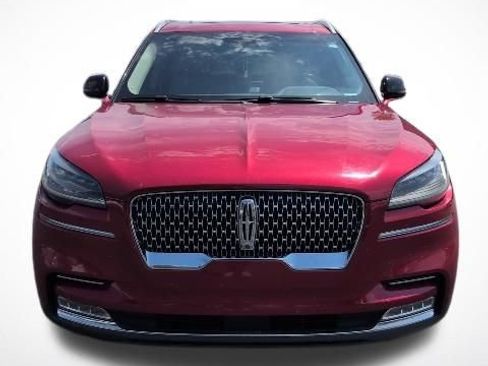 Used 2020 Lincoln Aviator Reserve w/ Equipment Group 201A AWD/4WD image 2