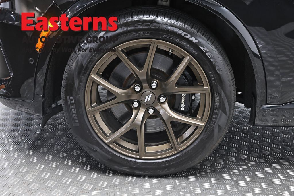 Used 2025 Dodge Durango R/T AWD/4WD image 35