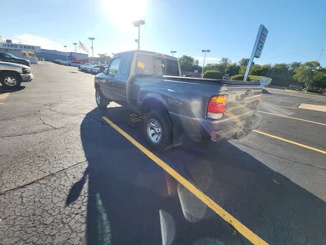 Used 1998 Ford Ranger XLT AWD/4WD image 21