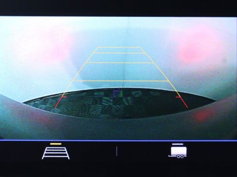 Used 2021 Chevrolet Silverado 1500 Custom Trail Boss w/ Safety Confidence Package image 20