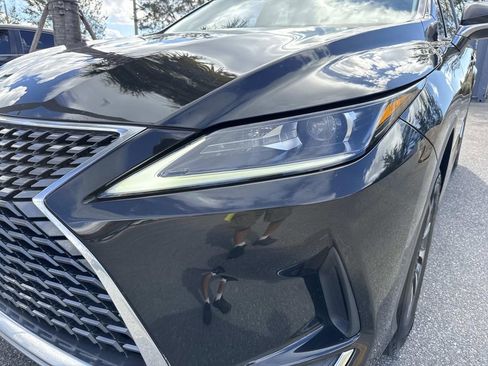 Used 2021 Lexus RX 350 FWD w/ Accessory Package image 10