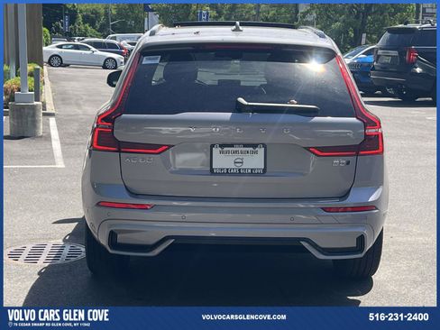 Used 2026 Volvo XC60 B5 Plus w/ Protection Package Premier AWD/4WD image 6