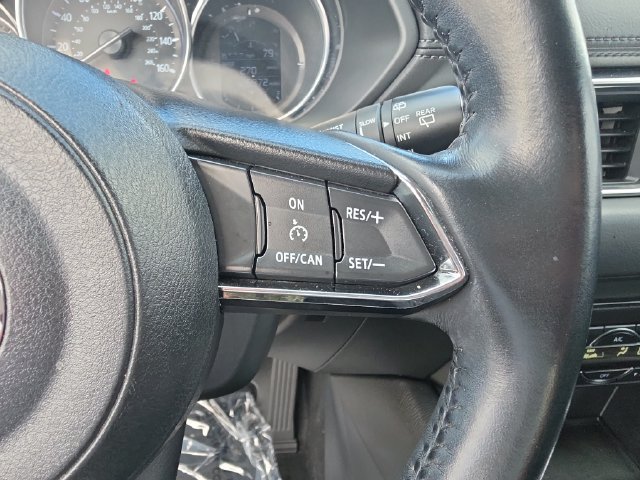 Used 2017 MAZDA CX-5 Touring FWD image 23