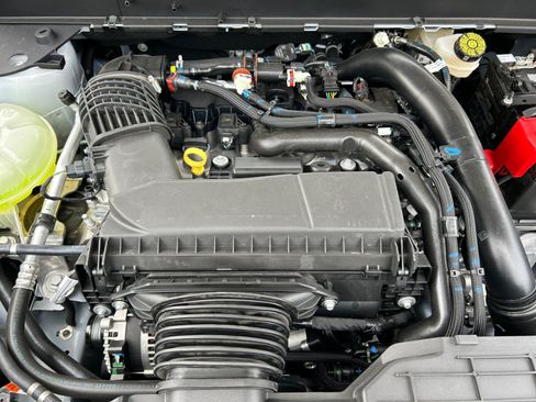 New 2026 Ford Maverick XLT AWD/4WD image 22