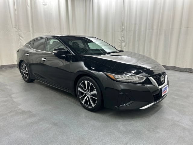 Used 2023 Nissan Maxima SL FWD image 1