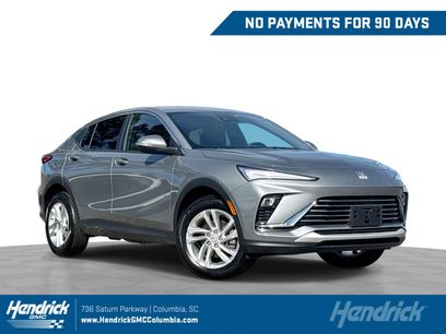 Used 2024 Buick Envista Preferred w/ Convenience I Package