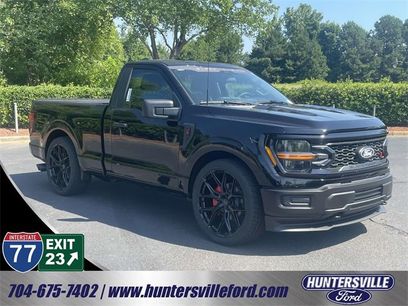 New 2025 Ford F150 XL