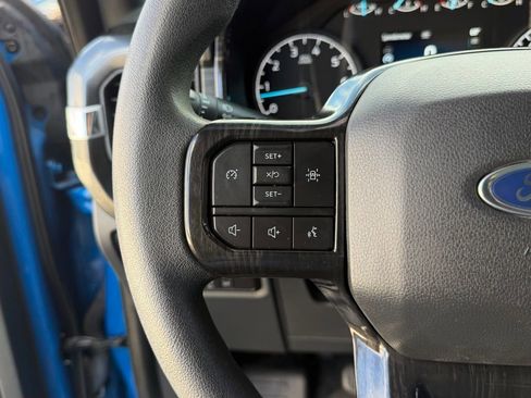 Certified 2021 Ford F150 XL w/ STX Appearance Package image 22