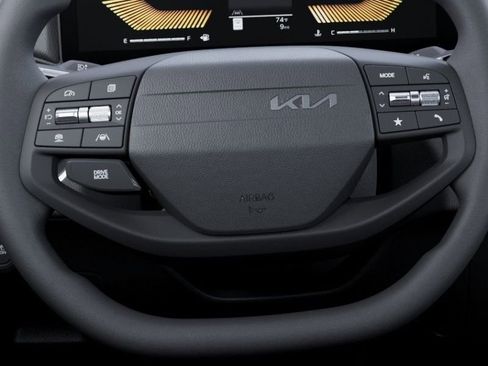 New 2026 Kia K4 LXS image 23