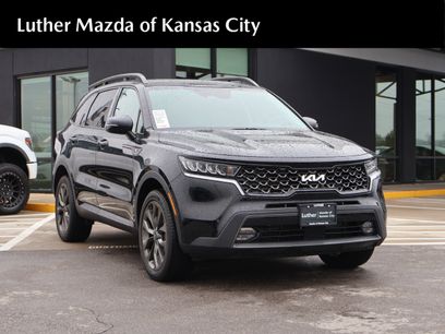 Used 2023 Kia Sorento X-Line EX