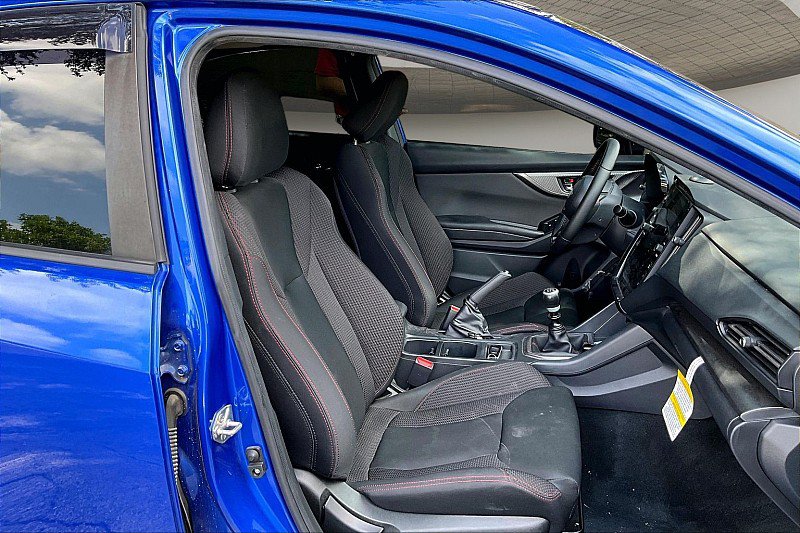Used 2023 Subaru WRX Premium AWD/4WD image 5