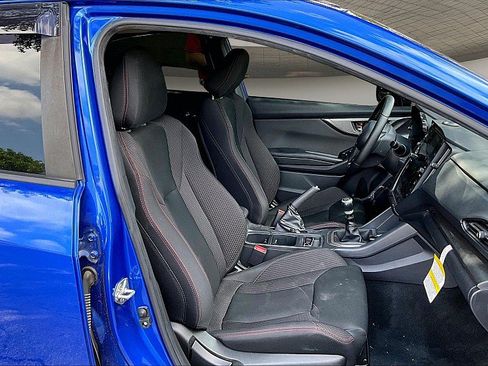 Used 2023 Subaru WRX Premium AWD/4WD image 5