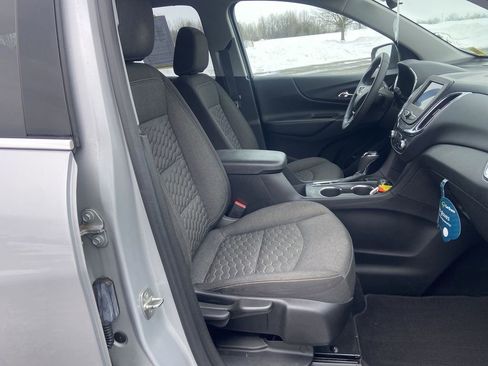 Certified 2020 Chevrolet Equinox LT AWD/4WD image 27