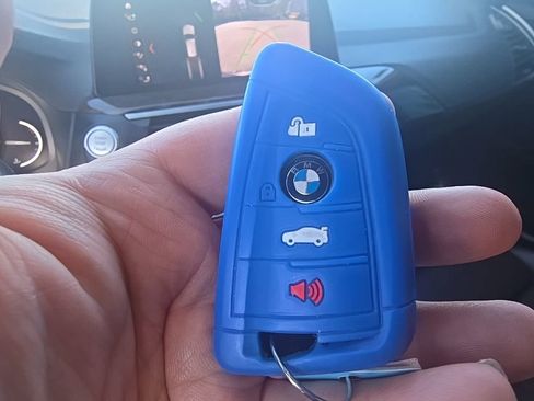 Used 2020 BMW X3 xDrive30i w/ Driving Assistance Package image 21