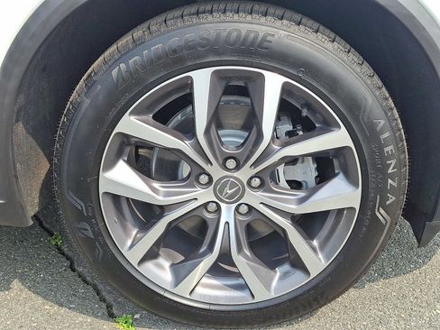 Certified 2024 Acura MDX SH-AWD w/ Technology Package image 8