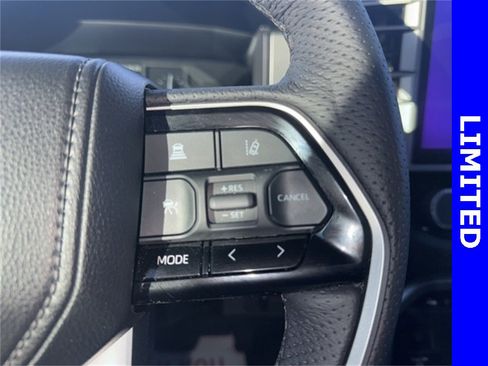 Used 2023 Toyota Tundra Limited image 19