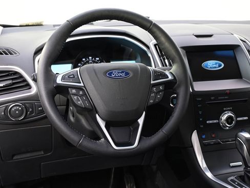Used 2018 Ford Edge Sport w/ Equipment Group 401A image 12