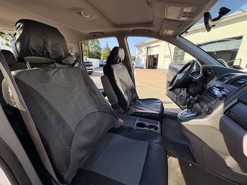 Used 2009 Honda CR-V EX image 26