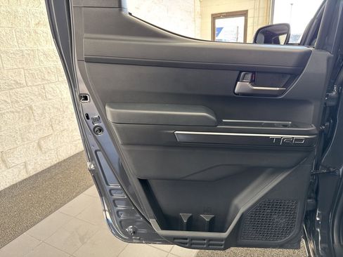 New 2026 Toyota Tacoma TRD Off-Road image 40