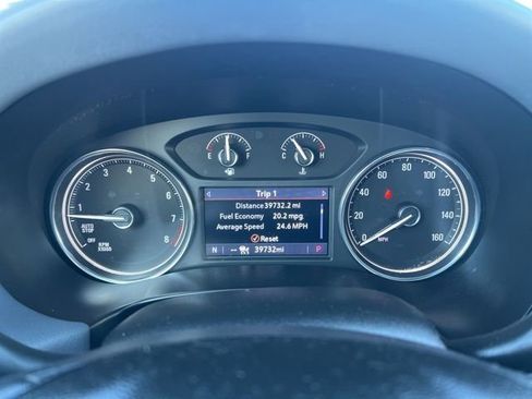 Used 2023 Buick Enclave Essence w/ Experience Buick Package image 15