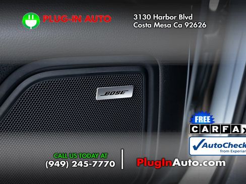 Used 2016 Porsche Macan S image 23