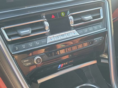 Used 2022 BMW M8 Competition image 19