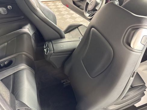 Used 2017 Mercedes-Benz C 63 AMG S image 23