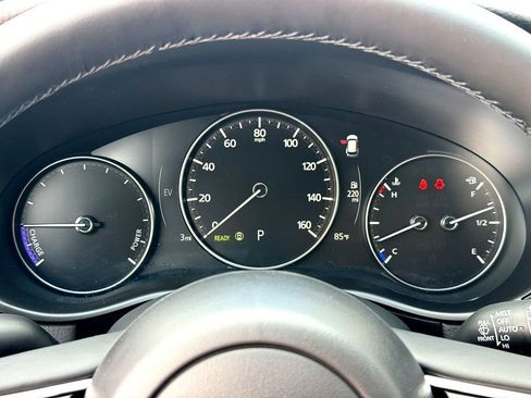 New 2026 MAZDA CX-50 AWD 2.5 Hybrid w/ Weather Package image 13