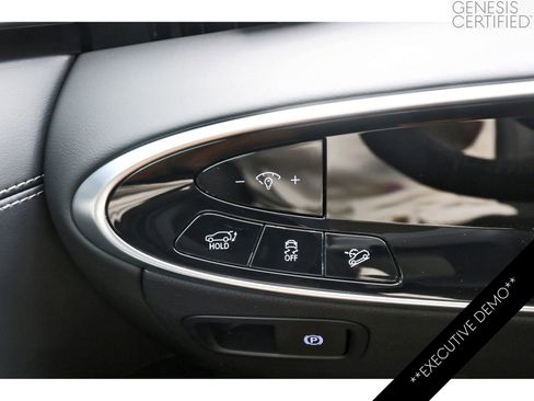 Used 2026 Genesis GV70 2.5T AWD/4WD image 22